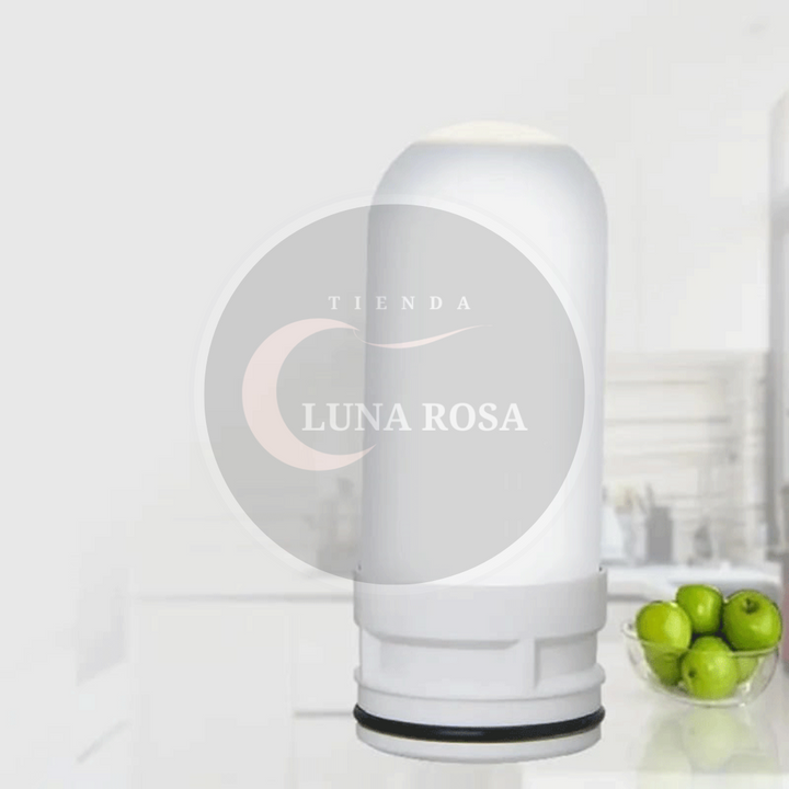 Filtro de recambio para purificador de agua
